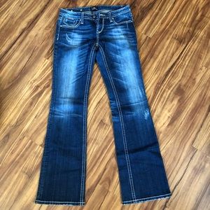 Rerock for Express Size 6 long